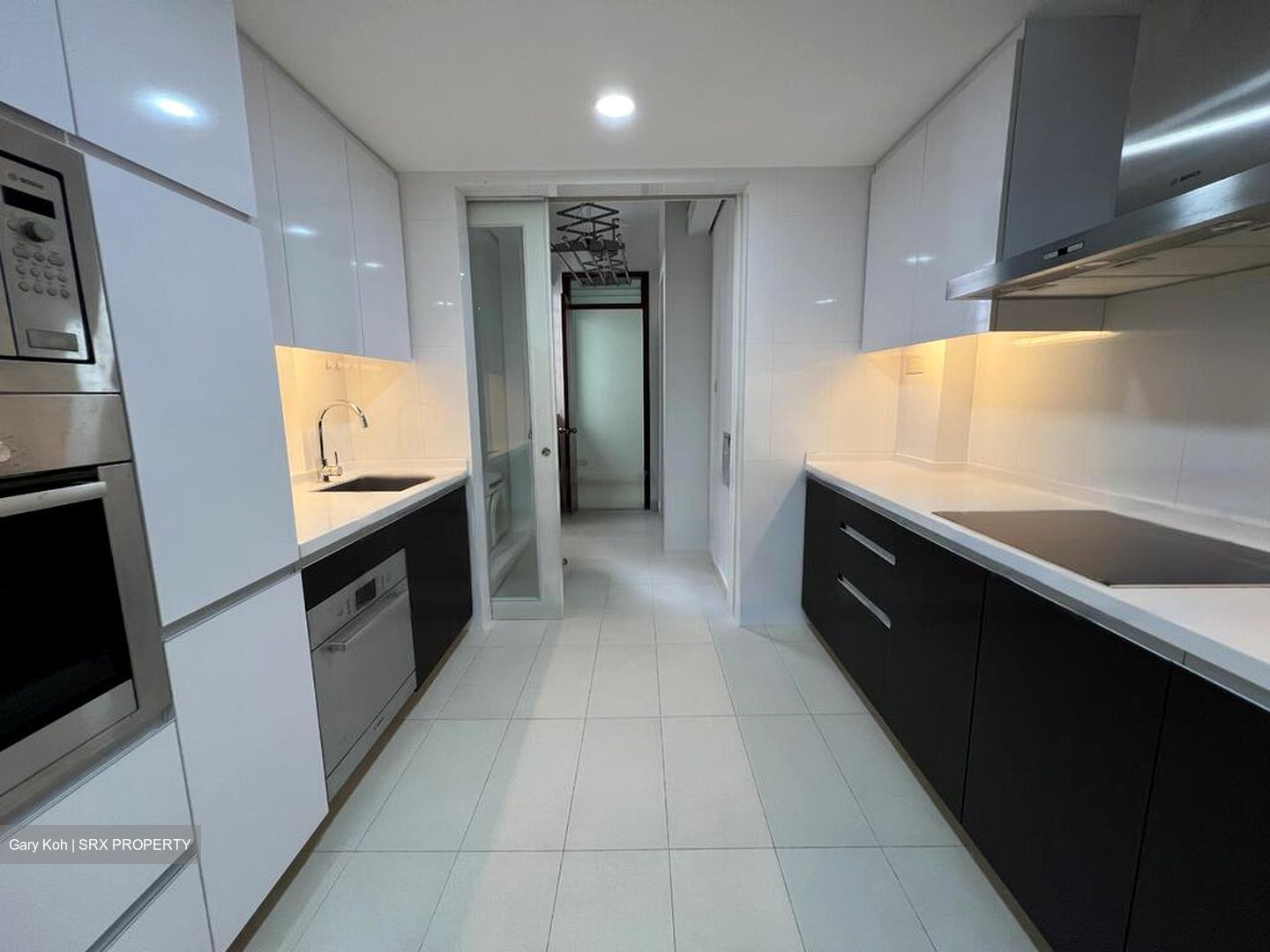 Palm Spring (D10), Condominium #554274191